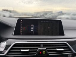 
										BMW 740i full									