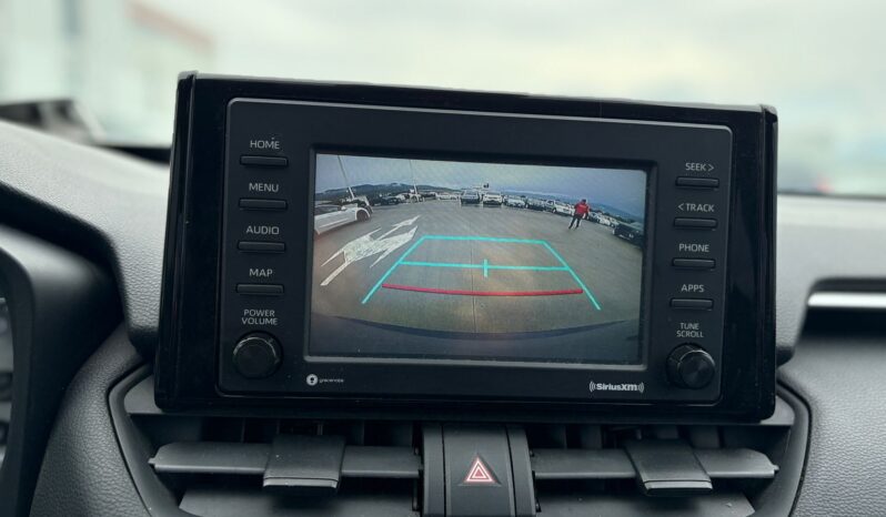 
								TOYOTA RAV4 full									