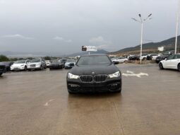 
										BMW 740i full									