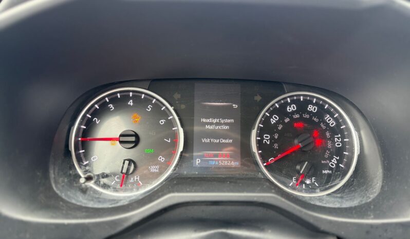
								TOYOTA RAV4 full									