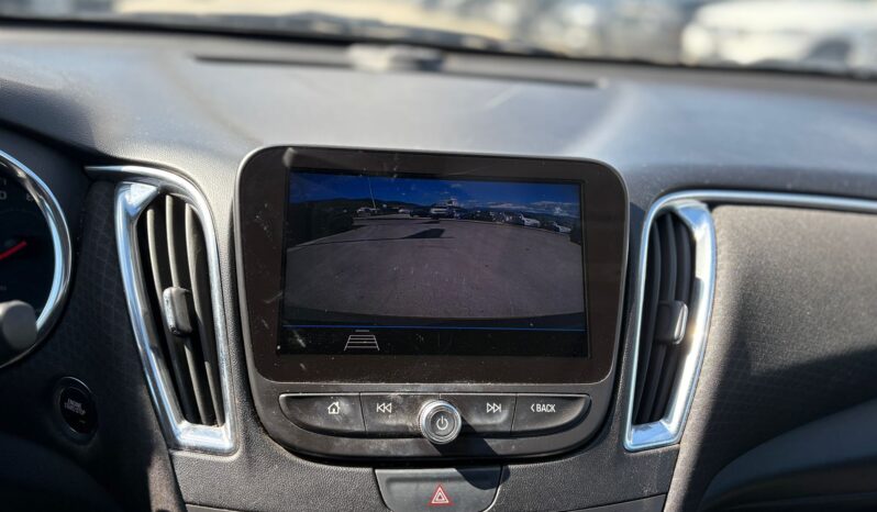 
								CHEVROLET MALIBU full									