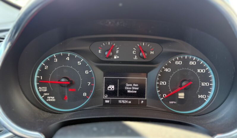 
								CHEVROLET MALIBU full									