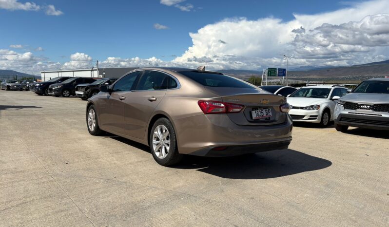 
								CHEVROLET MALIBU full									