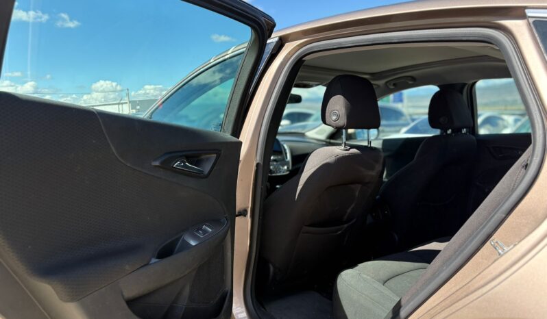 
								CHEVROLET MALIBU full									