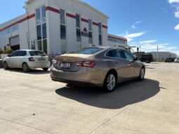 
										CHEVROLET MALIBU full									