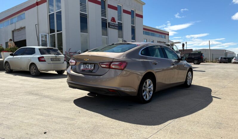 
								CHEVROLET MALIBU full									