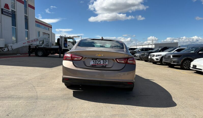 
								CHEVROLET MALIBU full									