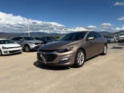 
										CHEVROLET MALIBU full									