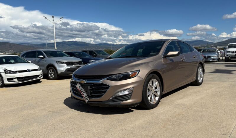 
								CHEVROLET MALIBU full									