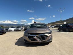 
										CHEVROLET MALIBU full									