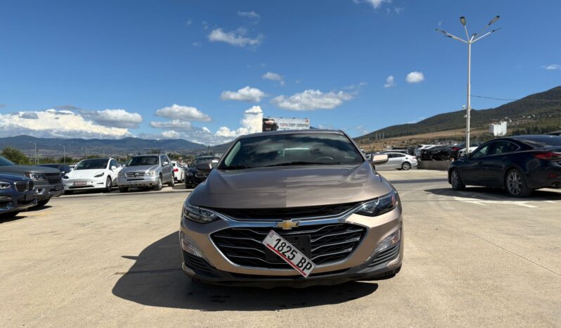 
								CHEVROLET MALIBU full									