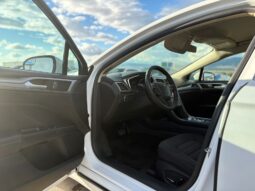 
										Ford Fusion full									