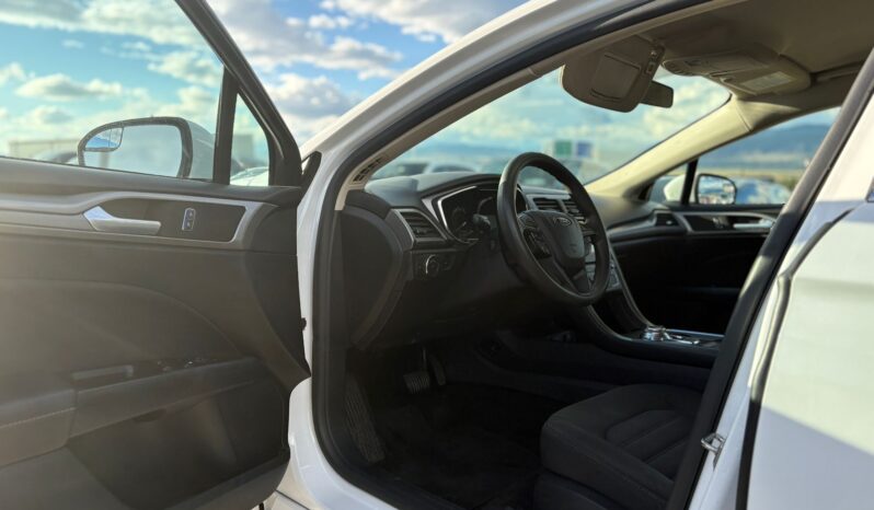 
								Ford Fusion full									