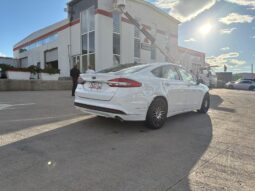 
										Ford Fusion full									