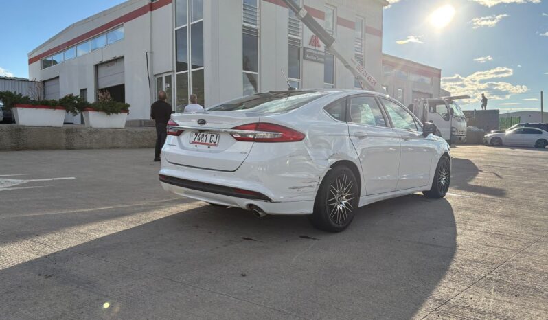 
								Ford Fusion full									