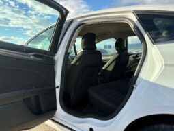 
										Ford Fusion full									