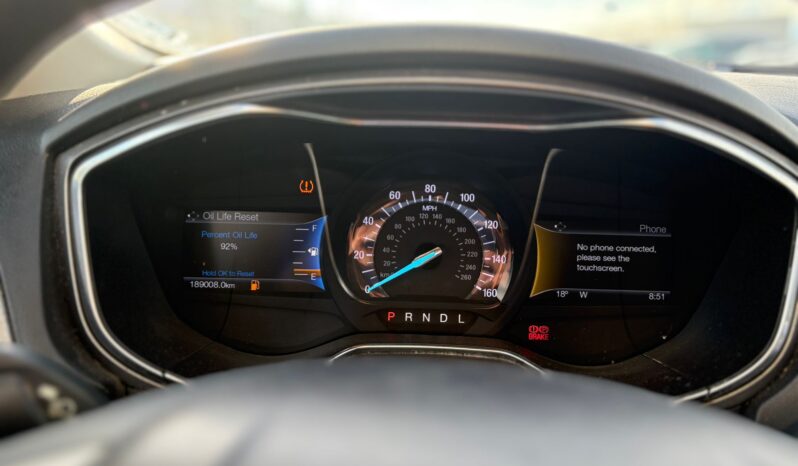 
								Ford Fusion full									