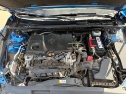 
										TOYOTA CAMRY full									