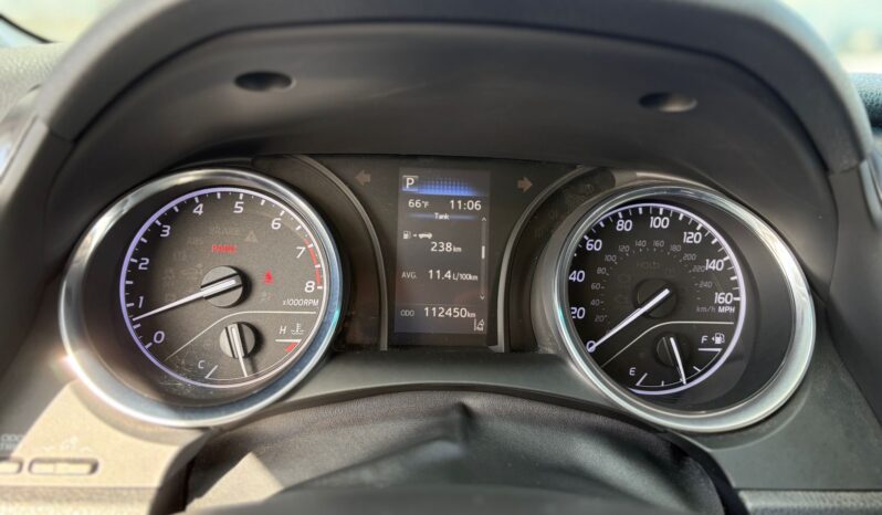 
								TOYOTA CAMRY full									