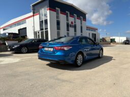 
										TOYOTA CAMRY full									