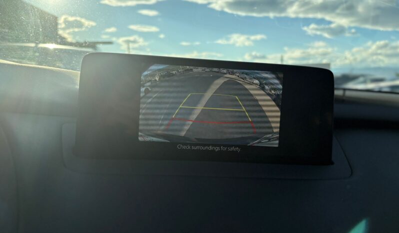 
								MAZDA CX-9 full									