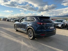 MAZDA CX-9