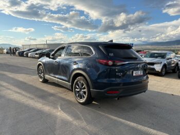 MAZDA CX-9