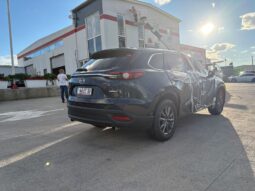 
										MAZDA CX-9 full									
