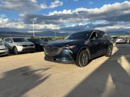 
										MAZDA CX-9 full									