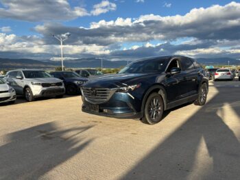 MAZDA CX-9