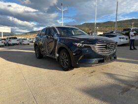 MAZDA CX-9
