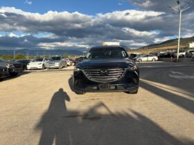 MAZDA CX-9