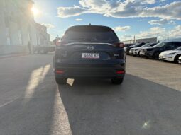 
										MAZDA CX-9 full									