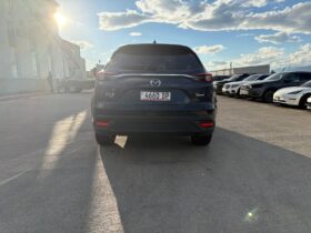 MAZDA CX-9