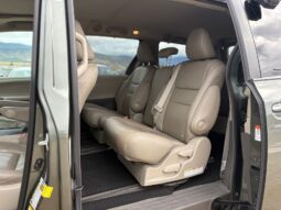 
										TOYOTA SIENNA XLE full									