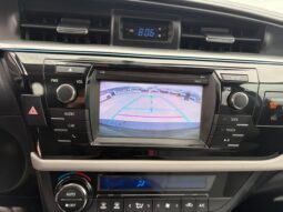 
										TOYOTA COROLLA full									