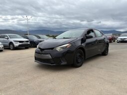 
										TOYOTA COROLLA full									