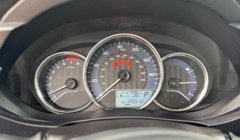 
								TOYOTA COROLLA full									
