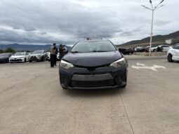 
										TOYOTA COROLLA full									