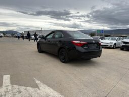 
										TOYOTA COROLLA full									