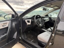 
										TOYOTA COROLLA full									