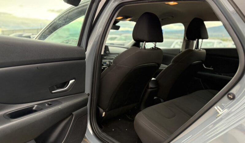 
								HYUNDAI ELANTRA HYBRID full									