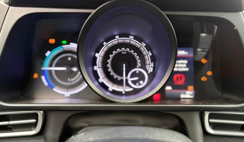 
								HYUNDAI ELANTRA HYBRID full									