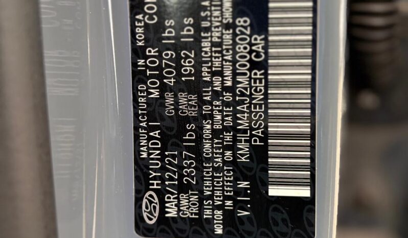 
								HYUNDAI ELANTRA HYBRID full									