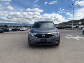 NISSAN QUEST