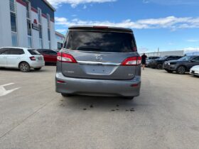 NISSAN QUEST