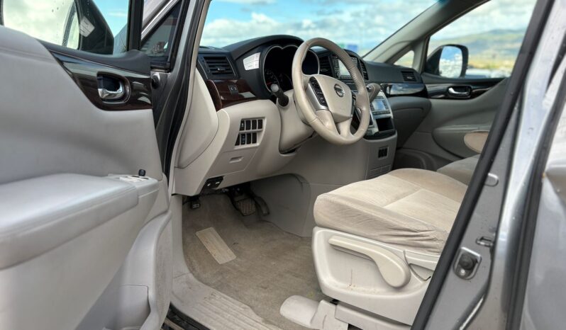 
								NISSAN QUEST full									