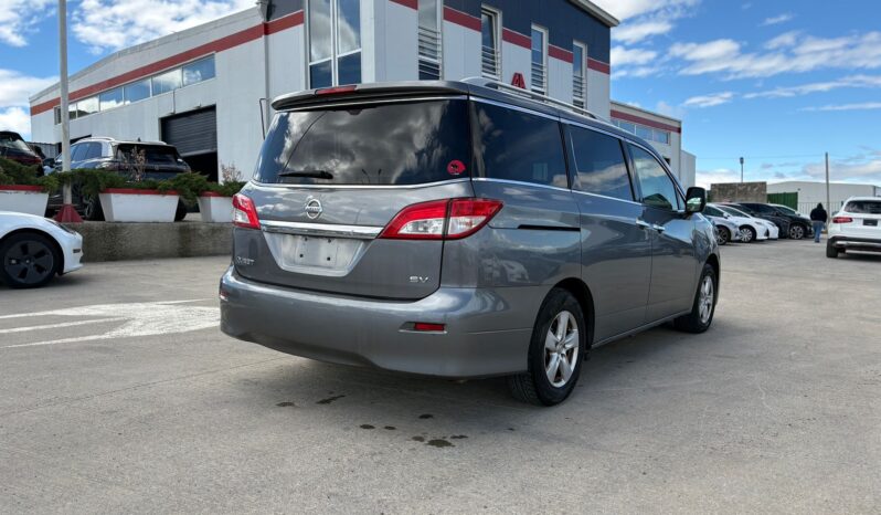 
								NISSAN QUEST full									
