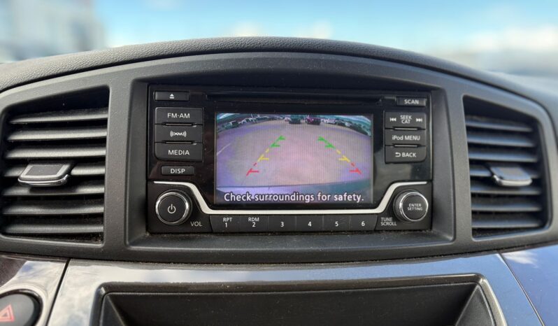 
								NISSAN QUEST full									