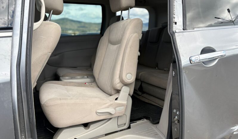 
								NISSAN QUEST full									